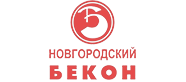 логотип bekon