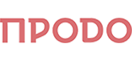 логотип prodo