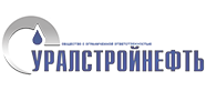логотип uralstroi